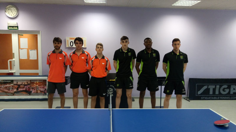 Oberena se mete en la Fase de Ascenso mientras que Anaitasuna y Club Nataci&oacute;n pierden la categor&iacute;a